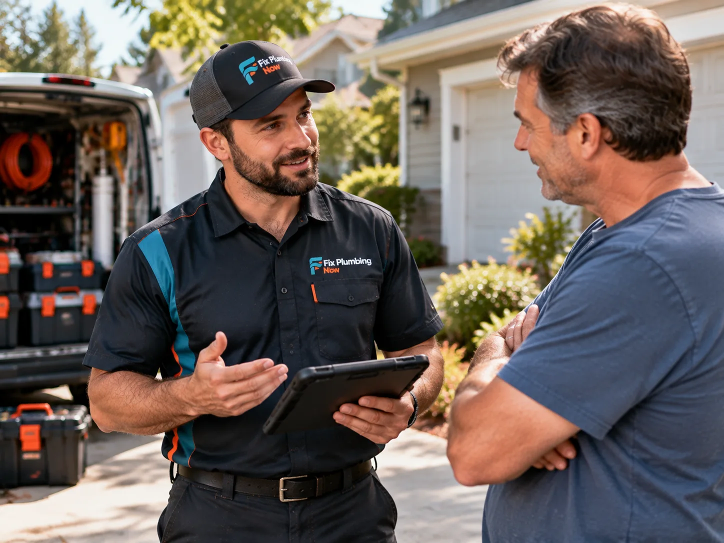 Clogged Drain Service Mount Vernon, WA FAQs